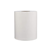 Soft n Cool Paper Maxi Roll 2 Ply 900 Gram Yellow Poly 6 Pieces - hotpackwebstore.com - Maxi Roll